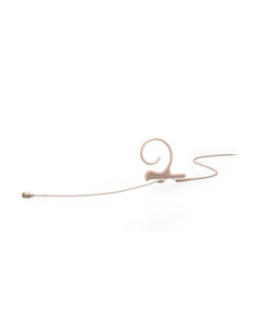 serre-tête Flex  C+ 4266 Omni  1 oreille  110 mm  be  Mini-Jack - DPA